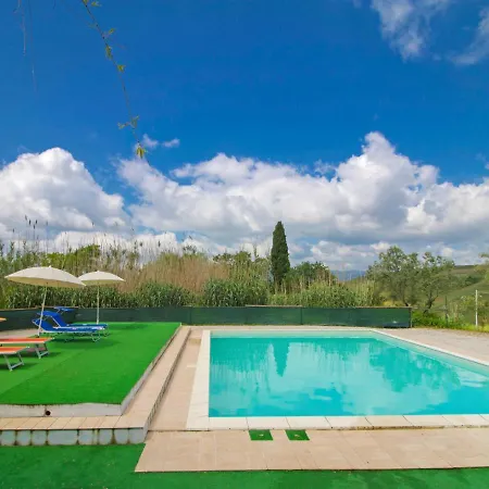 Holiday Home Villa Sofia By Interhome Holiday home