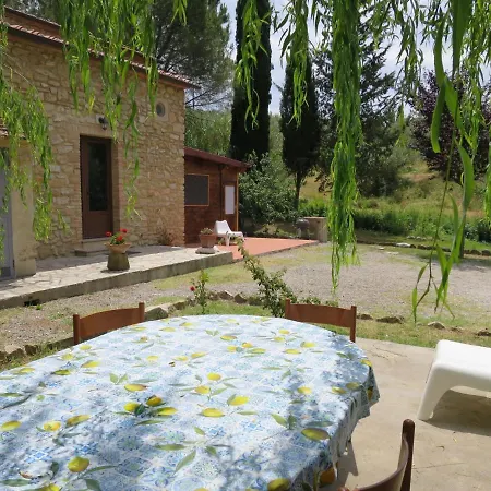 Holiday Home Villa Sofia By Interhome Volterra
