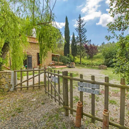 Holiday Home Villa Sofia By Interhome *