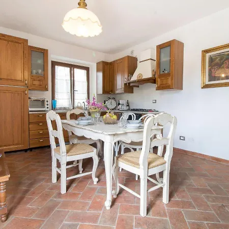Holiday home Holiday Home Villa Sofia By Interhome *