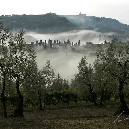 Holiday Home Villa Sofia By Interhome Volterra