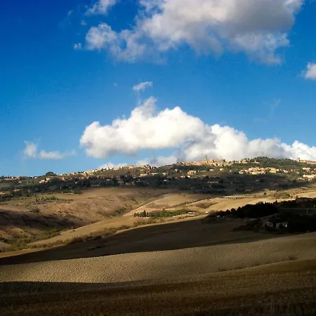 Holiday home Holiday Home Villa Sofia By Interhome Volterra