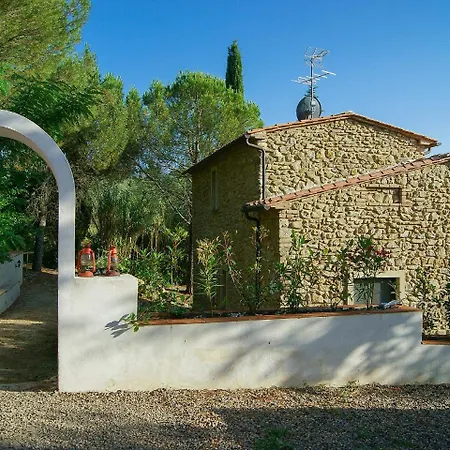 Holiday home Holiday Home Villa Sofia By Interhome Volterra