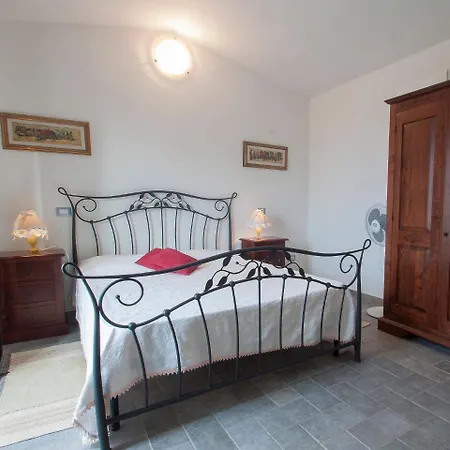 Holiday Home Villa Sofia By Interhome *