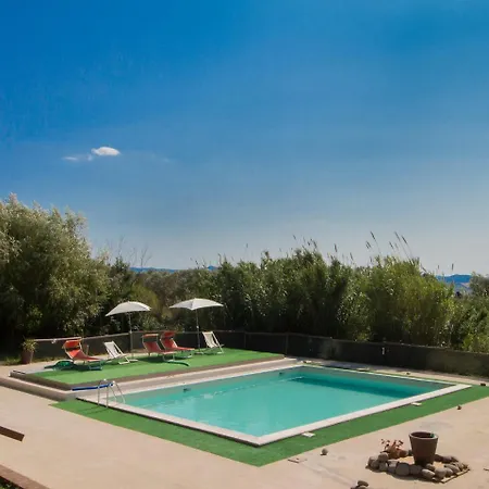 Holiday Home Villa Sofia By Interhome *